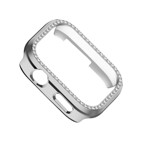 Stilvoller, stoßfester Schutz, intelligenter Armband-Schutzrahmen für spezielle Smartwatch, ausgehöhltes Design Stilvoller, stoßfester Schutz, intelligenter Armband-Schutzrahmen für spezielle Smartwatch, ausgehöhltes Design von jdstty