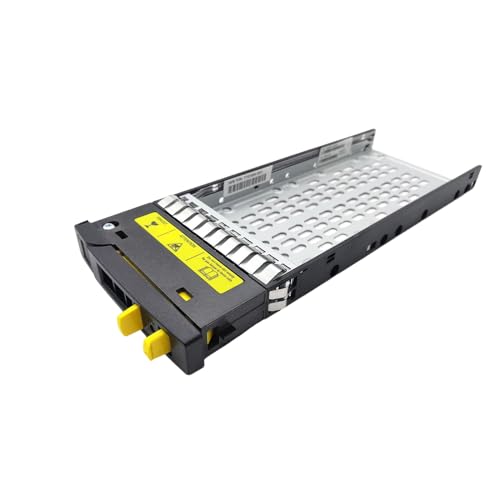 jdstty 2 5-Zoll Festplattenfach Festplattenfach 710386-001 Für QR492A 3PAR 7400 7200 Server Montagezubehör von jdstty