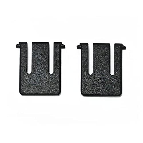 jdstty 2Pcs Tastatur Halterung Bein Stehen Für MK235 MK315 K375S Tastaturen Rack Fuß Steht Reparatur Teile von jdstty