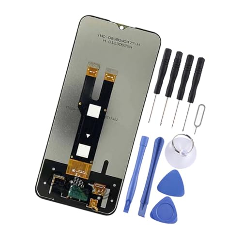 jdstty Display Full Assembly LCD Digitizer For Design LCD Screen Screen Digitizer Replacement Part von jdstty
