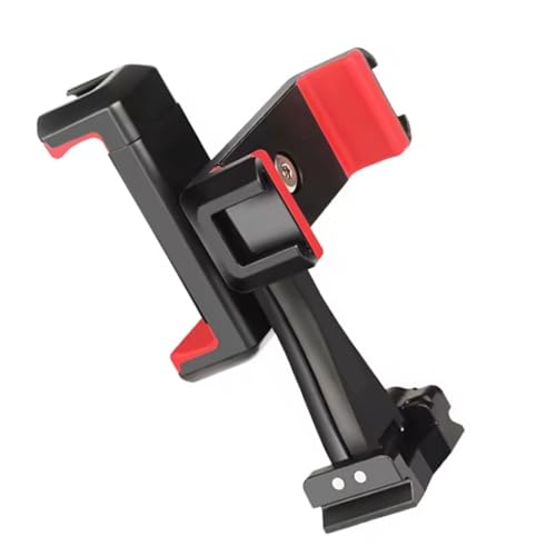 jdstty Double Mount Phone Clamp Phone Ständer Mit 360 ° Verstellbaren Blickwinkeln Für Kreative Fotografie Und Videoaufzeichnung jdstty Double Mount Phone Clamp Phone Ständer Mit 360 ° Verstellbaren Blickwinkeln Für Kreative Fotografie Und Videoaufzeichnung von jdstty