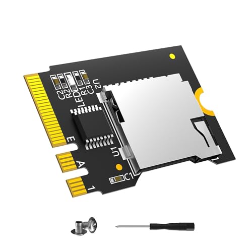 jdstty Erweitern Sie Die Kapazität Ihres Geräts Mit Der Unterstützung Eines Leichten Karte Zu Schlüsselmodul Adapters Der Die Leistung Der Steigert von jdstty