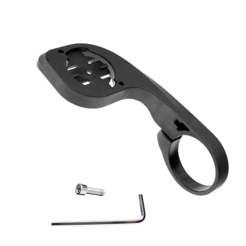 jdstty Fahrräder Computer Halterung Einstellbare Radfahren Verlängerung Halterung Für Lenker Fahrräder Telefon Taschenlampe Vorbau Halterungen von jdstty