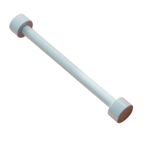jdstty Kabelaufwickler, Gewichtsstange für gewickelte Tastatur, Kabelgewicht, Stange, Stange, abnehmbares Metall, für Luftfahrtanschluss, Kabelfixierung jdstty Kabelaufwickler, Gewichtsstange für gewickelte Tastatur, Kabelgewicht, Stange, Stange, abnehmbares Metall, für Luftfahrtanschluss, Kabelfixierung von jdstty