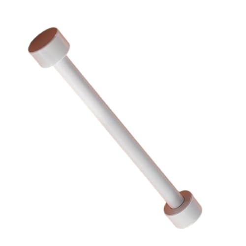 jdstty Kabelaufwickler, Gewichtsstange für gewickelte Tastatur, Kabelgewicht, Stange, Stange, abnehmbares Metall, für Luftfahrtanschluss, Kabelfixierung jdstty Kabelaufwickler, Gewichtsstange für gewickelte Tastatur, Kabelgewicht, Stange, Stange, abnehmbares Metall, für Luftfahrtanschluss, Kabelfixierung von jdstty