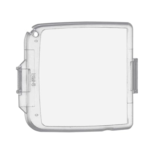 jdstty LCD-Displayschutzfolien für D200 DSLR-Kamera, Displayschutz, Zubehör jdstty LCD-Displayschutzfolien für D200 DSLR-Kamera, Displayschutz, Zubehör von jdstty
