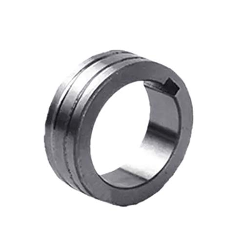 jdstty MIG Schweißgerät Drahtvorschubrolle V U K Rändelnut Für 0 8 1 0 1 2 Mm Stahl Aluminium Flussschnur Schweißdrahtvorschubgerät jdstty MIG Schweißgerät Drahtvorschubrolle V U K Rändelnut Für 0 8 1 0 1 2 Mm Stahl Aluminium Flussschnur Schweißdrahtvorschubgerät von jdstty