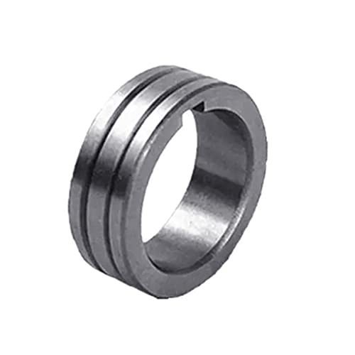 jdstty MIG Schweißgerät Drahtvorschubrolle V U K Rändelnut Für 0 8 1 0 1 2 Mm Stahl Aluminium Flussschnur Schweißdrahtvorschubgerät jdstty MIG Schweißgerät Drahtvorschubrolle V U K Rändelnut Für 0 8 1 0 1 2 Mm Stahl Aluminium Flussschnur Schweißdrahtvorschubgerät von jdstty