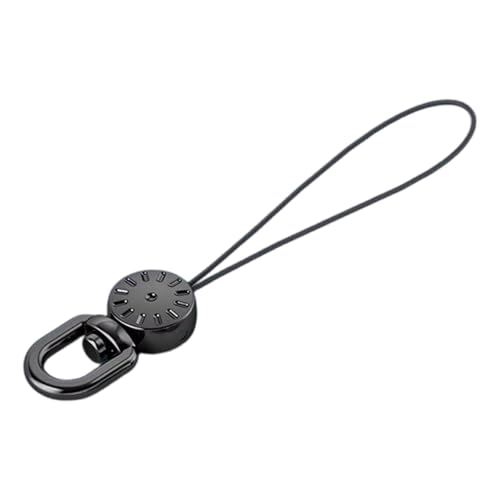 jdstty Starkes Nylon-Handy-Umhängeband mit Gesichtsschnalle, Nylon-Handschlaufe für sichere Befestigung und freihändige Nutzung jdstty Starkes Nylon-Handy-Umhängeband mit Gesichtsschnalle, Nylon-Handschlaufe für sichere Befestigung und freihändige Nutzung von jdstty