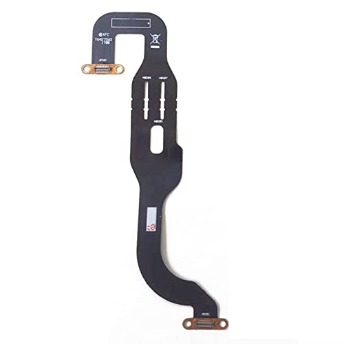 jdstty UX490 LCD LVDS Kabel Für ZenBook 3V UX490UA UX490U UX490UAR FPC2 T64275W3 1708 Laptop Anschluss Video Bildschirm von jdstty