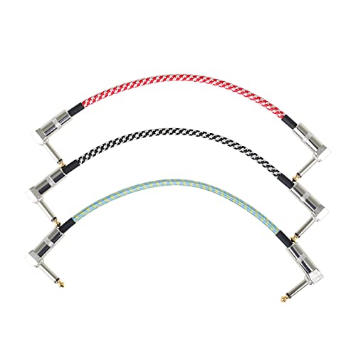 Gitarrenkabel, professionelle Kabel für Gitarrenpedale, geräuscharm, gute Qualität, Gitarrenkabel, Gitarrenkabel, Gitarren-Effektpedalkabel, Pedalkabel, Gitarren-Pedalkabel, Gitarrenpedal Gitarrenkabel, professionelle Kabel für Gitarrenpedale, geräuscharm, gute Qualität, Gitarrenkabel, Gitarrenkabel, Gitarren-Effektpedalkabel, Pedalkabel, Gitarren-Pedalkabel, Gitarrenpedal von jebyltd