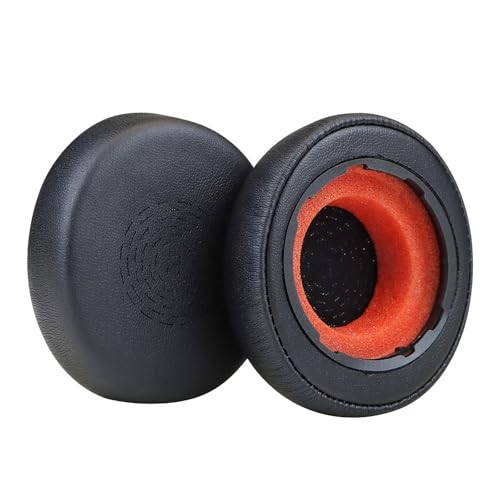Proteinleder Ohrschützer Für Evolve2 50 55 Kopfhörer Weiche Schwämme Earpads Hülle Deckt Ohrpolster Ohrhörer Kissen Proteinleder Ohrschützer Für Evolve2 50 55 Kopfhörer Weiche Schwämme Earpads Hülle Deckt Ohrpolster Ohrhörer Kissen von jebyltd