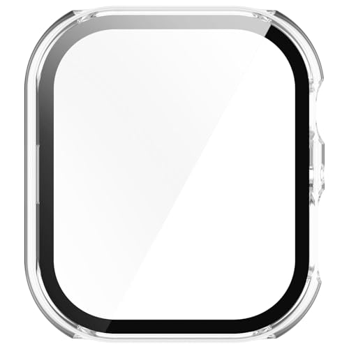 Schauen Sie Sich Case Mit Glasfilm Für Rossini 2i Protector Deckt SmartWatch Screen Protector Film Smartwatch Shell Schauen Sie Sich Case Mit Glasfilm Für Rossini 2i Protector Deckt SmartWatch Screen Protector Film Smartwatch Shell von jebyltd
