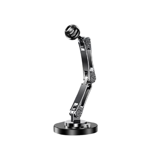 jebyltd Aluminiumlegierbare Verstellbare Starke Klebstoff 17 Mm Ballbasis Halterung Für Autohalter Armaturenbrett Und Navigation jebyltd Aluminiumlegierbare Verstellbare Starke Klebstoff 17 Mm Ballbasis Halterung Für Autohalter Armaturenbrett Und Navigation von jebyltd