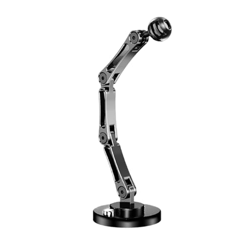 jebyltd Aluminiumlegierbare Verstellbare Starke Klebstoff 17 Mm Ballbasis Halterung Für Autohalter Armaturenbrett Und Navigation jebyltd Aluminiumlegierbare Verstellbare Starke Klebstoff 17 Mm Ballbasis Halterung Für Autohalter Armaturenbrett Und Navigation von jebyltd