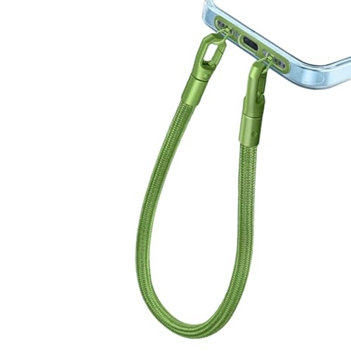 jebyltd Metal Lanyard Clip Mit Doppel Anhangsringen Telefon Lanyard Patches Nicht Verlust Telefon Patches Schnell Reparieren Für Telefon Geeignet jebyltd Metal Lanyard Clip Mit Doppel Anhangsringen Telefon Lanyard Patches Nicht Verlust Telefon Patches Schnell Reparieren Für Telefon Geeignet von jebyltd