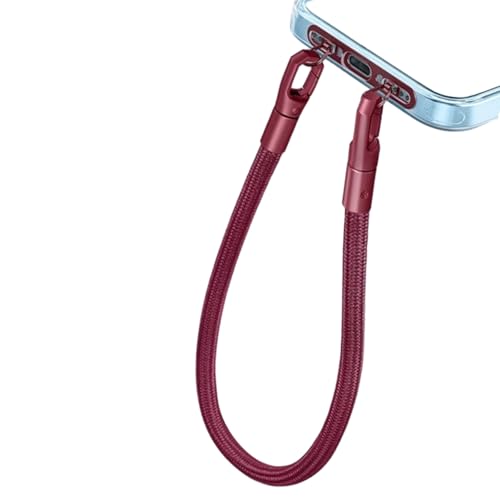 jebyltd Metal Lanyard Clip Mit Doppel Anhangsringen Telefon Lanyard Patches Nicht Verlust Telefon Patches Schnell Reparieren Für Telefon Geeignet jebyltd Metal Lanyard Clip Mit Doppel Anhangsringen Telefon Lanyard Patches Nicht Verlust Telefon Patches Schnell Reparieren Für Telefon Geeignet von jebyltd