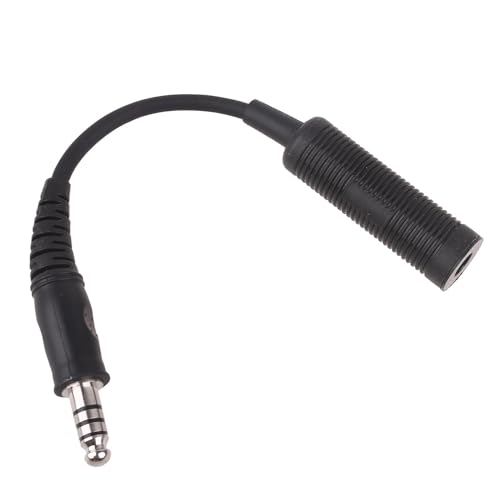 jebyltd Nahtloser Konverter zwischen und ziviler Verkabelung Kopfhörer-Adapter-Geräte mit Leichtigkeit jebyltd Nahtloser Konverter zwischen und ziviler Verkabelung Kopfhörer-Adapter-Geräte mit Leichtigkeit von jebyltd