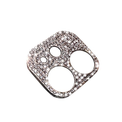 jebyltd Schwarz/Gold/Rose/Gold/Silber für Strass Kamera Objektivschutz Zubehör Displayschutzfolien jebyltd Schwarz/Gold/Rose/Gold/Silber für Strass Kamera Objektivschutz Zubehör Displayschutzfolien von jebyltd