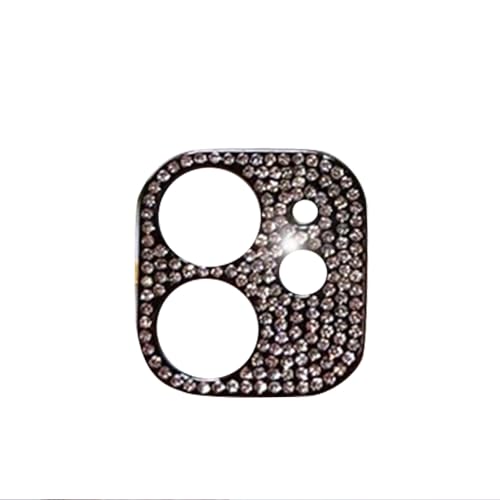 jebyltd Schwarz/Gold/Rose/Gold/Silber für Strass Kamera Objektivschutz Zubehör Displayschutzfolien jebyltd Schwarz/Gold/Rose/Gold/Silber für Strass Kamera Objektivschutz Zubehör Displayschutzfolien von jebyltd