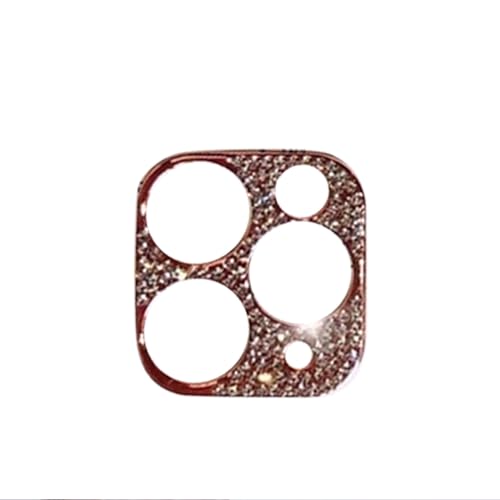 jebyltd Schwarz/Gold/Rose/Gold/Silber für Strass Kamera Objektivschutz Zubehör Displayschutzfolien jebyltd Schwarz/Gold/Rose/Gold/Silber für Strass Kamera Objektivschutz Zubehör Displayschutzfolien von jebyltd