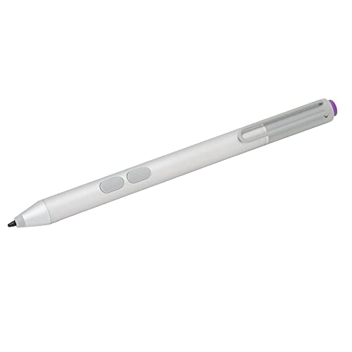 Kapazitiver Stift, Stylus-Stift, kabellose Bluetooth-Verbindung für Telefon, für alle kapazitiven Touchscreens für Tablets von jerss