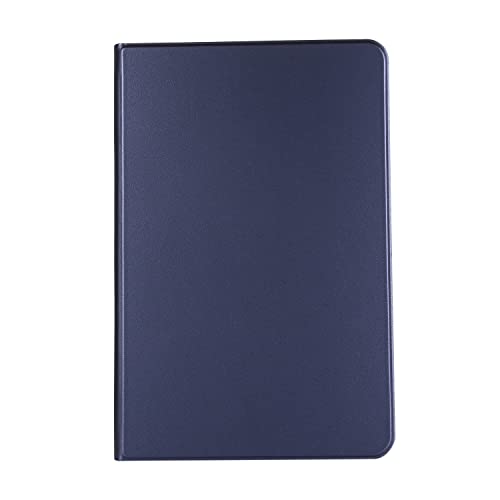 Tablet-Schutzhülle für Huawei MatePad Pro 10.8 2021/2019, Premium-Schutzhülle, stoßfest, Standfunktion, mehrere Betrachtungswinkel, weiche TPU-Rückseite, Tablet-Hülle mit automatischer Wake Tablet-Schutzhülle für Huawei MatePad Pro 10.8 2021/2019, Premium-Schutzhülle, stoßfest, Standfunktion, mehrere Betrachtungswinkel, weiche TPU-Rückseite, Tablet-Hülle mit automatischer Wake von jiaguowei