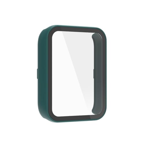 Displayschutz, Smartwatch-Gehäuse, PC-Glas, bietet umfassende Abdeckung für Band 9 Displayschutz, Smartwatch-Gehäuse, PC-Glas, bietet umfassende Abdeckung für Band 9 von jiingekk