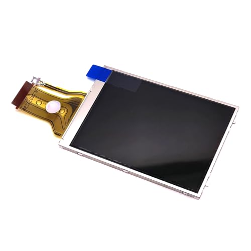 Ersatz-LCD-Bildschirm für DSC-WX1 WX1 Digitalkamera-Reparatur von jiingekk