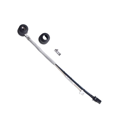 Keramik-Heizkern-Kits, hohe Temperaturbeständigkeit, Fasting-Heizdüse, 3D-Druckerteile für XL Keramik-Heizkern-Kits, hohe Temperaturbeständigkeit, Fasting-Heizdüse, 3D-Druckerteile für XL von jiingekk