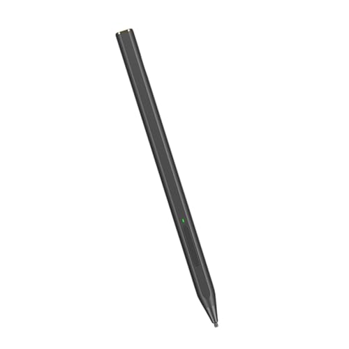 MPP2.0 Protokolle Digitaler Stift für Oberflächen mit 4096 Druckstufen USB C Aufladen Handflächen Ablehnung und Kippfunktion MPP2.0 Protokolle Digitaler Stift für Oberflächen mit 4096 Druckstufen USB C Aufladen Handflächen Ablehnung und Kippfunktion von jiingekk