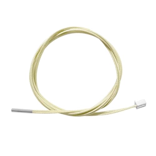 PT1000 Thermistor Thermowiderstandsmessung für 3D-Drucker Extruder Druckkopf bis 400 ℃ Temperaturwiderstand PT1000 Thermistor Thermowiderstandsmessung für 3D-Drucker Extruder Druckkopf bis 400 ℃ Temperaturwiderstand von jiingekk