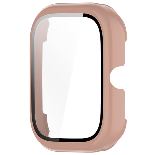 Schutzhülle für Armbanduhr mit Rahmen, Displayschutzfolie, Smartwatch, kratzfestes Gehäuse, staubdichte Hülle Schutzhülle für Armbanduhr mit Rahmen, Displayschutzfolie, Smartwatch, kratzfestes Gehäuse, staubdichte Hülle von jiingekk