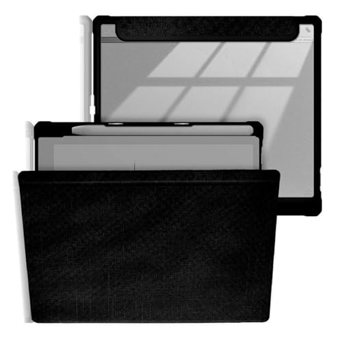 Weiche Schutzhülle für Tablet Go 10.3 mit automatischer Sleep/Wake-Funktion, stoßfest und kratzfest, mit Stifthalter Weiche Schutzhülle für Tablet Go 10.3 mit automatischer Sleep/Wake-Funktion, stoßfest und kratzfest, mit Stifthalter von jiingekk