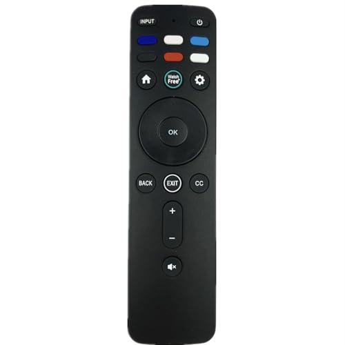XRT140 Fernbedienung mit Schnellzugriff App-Schlüssel für D43F-J04 75QXH1 V655H19 V435-H11, keine Einrichtung erforderlich XRT140 Fernbedienung mit Schnellzugriff App-Schlüssel für D43F-J04 75QXH1 V655H19 V435-H11, keine Einrichtung erforderlich von jiingekk