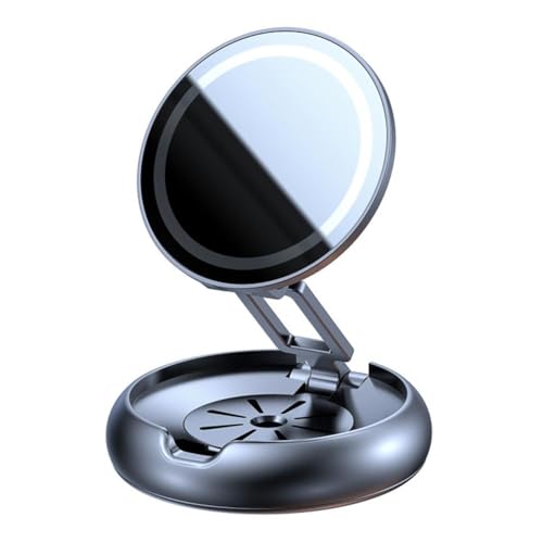 Aromatherapie Magnetische Telefon Tragbare Faltbare Autohalterung für Air Stand Vent Armaturenbrett Drehbar Telefon N5g9 360° Aromatherapie Magnetische Telefon Tragbare Faltbare Autohalterung für Air Stand Vent Armaturenbrett Drehbar Telefon N5g9 360° von jileijar