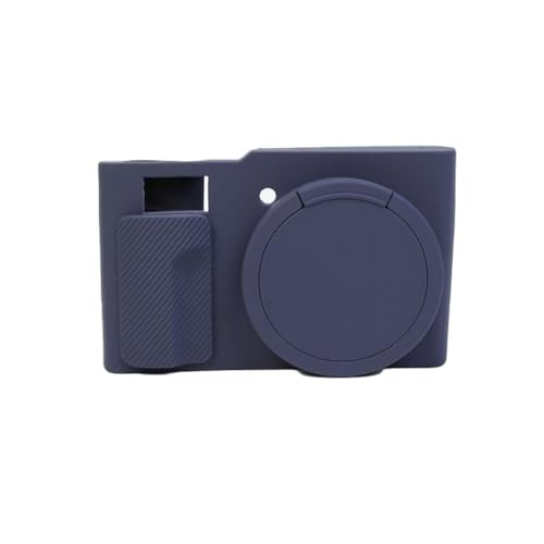 Gummi-Silikonhülle für Lumix DCZS99 TZ99 ZS99 ZS99 ZS99 DCTZ99 Kamera TZ99 von jileijar