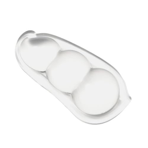 Little Dutch Bean Shape Wrist Rest Pad Silicone Material Mousepad Hand Pillow for Keyboard Desk Pressure Keyboard Gaming Mini Rest 5.1 Gaming Inch Compact Washable Gift Pillow Ergonomic Mouse Little Dutch Bean Shape Wrist Rest Pad Silicone Material Mousepad Hand Pillow for Keyboard Desk Pressure Keyboard Gaming Mini Rest 5.1 Gaming Inch Compact Washable Gift Pillow Ergonomic Mouse von jileijar