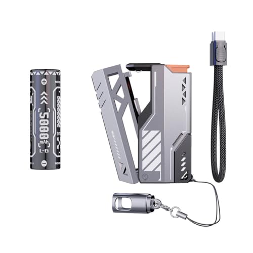 VYVYLABS Powerbank 22,5 W, abnehmbarer Akku, schnelles Aufladen, tragbarer externer Akku, 14, 12, 15, 13, Ladegerät, Powerbank für iPhone 16, Power-Mini-Ladegerät, Mini-Ladegerät, Handy-Ladegerät, M VYVYLABS Powerbank 22,5 W, abnehmbarer Akku, schnelles Aufladen, tragbarer externer Akku, 14, 12, 15, 13, Ladegerät, Powerbank für iPhone 16, Power-Mini-Ladegerät, Mini-Ladegerät, Handy-Ladegerät, M von jileijar