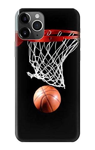 Basketball Hülle Schutzhülle Taschen für iPhone 11 Pro von jjphonecase