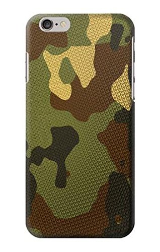 Camo Camouflage Graphic Printed Hülle Schutzhülle Taschen für iPhone 6 Plus iPhone 6s Plus von jjphonecase