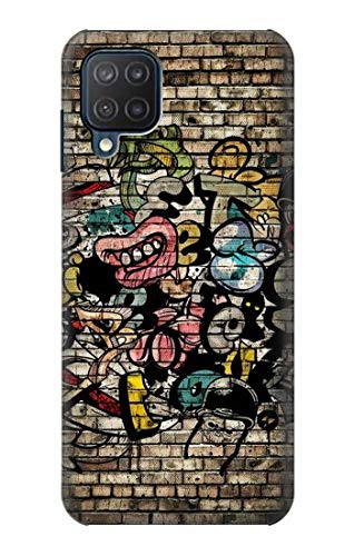 Innovedesire Graffiti Wall Hülle Schutzhülle Taschen für Samsung Galaxy M12 Innovedesire Graffiti Wall Hülle Schutzhülle Taschen für Samsung Galaxy M12 von Innovedesire