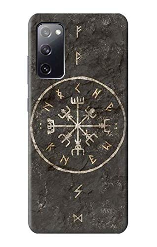 Innovedesire Norse Ancient Viking Symbol Hülle Schutzhülle Taschen für Samsung Galaxy S20 FE von jjphonecase