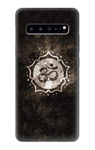 Yoga Namaste Om Symbol Hülle Schutzhülle Taschen für Samsung Galaxy S10 5G Yoga Namaste Om Symbol Hülle Schutzhülle Taschen für Samsung Galaxy S10 5G von jjphonecase