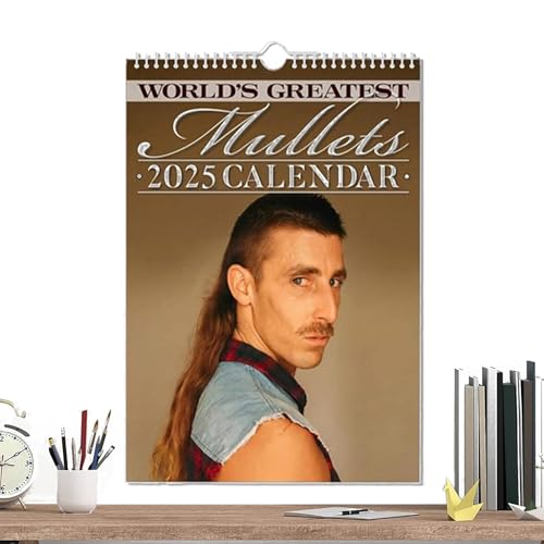 Lustiger Kalender 2024–2025, 2025 Vokuhila-Friseurkalender monatlich, Vokuhila-Kalender, lustiger Vokuhila-Kalender 2025 der Welt, Journalkalender, Planer für 2025, lustiger Kalender Lustiger Kalender 2024–2025, 2025 Vokuhila-Friseurkalender monatlich, Vokuhila-Kalender, lustiger Vokuhila-Kalender 2025 der Welt, Journalkalender, Planer für 2025, lustiger Kalender von jlceh