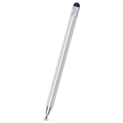 jlceh Hochpräziser Touchscreen-Stift, hochpräziser Bildschirm-Touch-Signaturstift, austauschbarer Stiftkopf, Handschriftwerkzeug für Malerei, Unterhaltung, Arbeit, Studium jlceh Hochpräziser Touchscreen-Stift, hochpräziser Bildschirm-Touch-Signaturstift, austauschbarer Stiftkopf, Handschriftwerkzeug für Malerei, Unterhaltung, Arbeit, Studium von jlceh