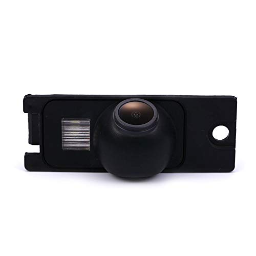 1280 * 720 Pixels 1000 TV Lines Auto Rückfahrkamera Einparkkamera Kamera Einparkhilfe Replacement for Volvo S60 S80 V70 S40 S40L V40 V50 S60L V60 XC60 C70 XC70 S80L XC90 Wasserdicht von jochaly