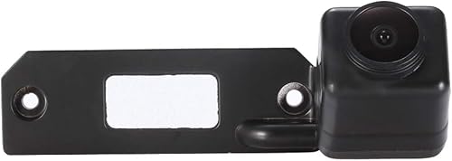 1280 * 720 Pixels Auto Rückfahrkamera Einparkkamera Replacement for VW Caddy Passat B5 B6 Kombi Variant Transporter T5 Touran Jetta Golf 4 IV Sharan Polo Touareg Skoda Superb Pssat 3C Wasserdicht von jochaly