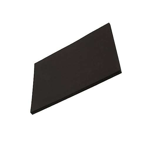 jojofuny 1 Packung Farbiger Karton Kopierpapier Farbe A4 Kopierpapier A4 Druckerpapier Faltbares Papier Selber Machen von jojofuny