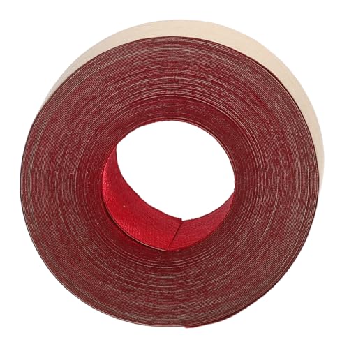 jojofuny 1 Rolle Kantenband: Flexibles Und Langlebiges Randband Für Tisch- Und Stehlampen. Diy-kantenband Zum Basteln Für Ein Verbessertes Aussehen Des Lampenschirms jojofuny 1 Rolle Kantenband: Flexibles Und Langlebiges Randband Für Tisch- Und Stehlampen. Diy-kantenband Zum Basteln Für Ein Verbessertes Aussehen Des Lampenschirms von jojofuny